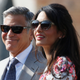 Image for article titled What We Know About George Clooney and Amal Alamuddin's Wedding Weekend